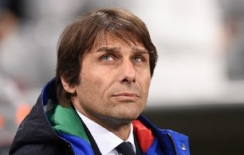 آنتونیو کونته