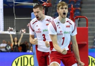 تیم ملی والیبال - کوبیاک