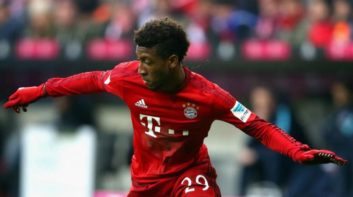 کینگزلی کومان