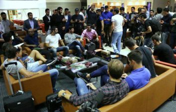 ستارگان لالیگا