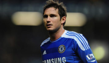 فرانک لمپارد