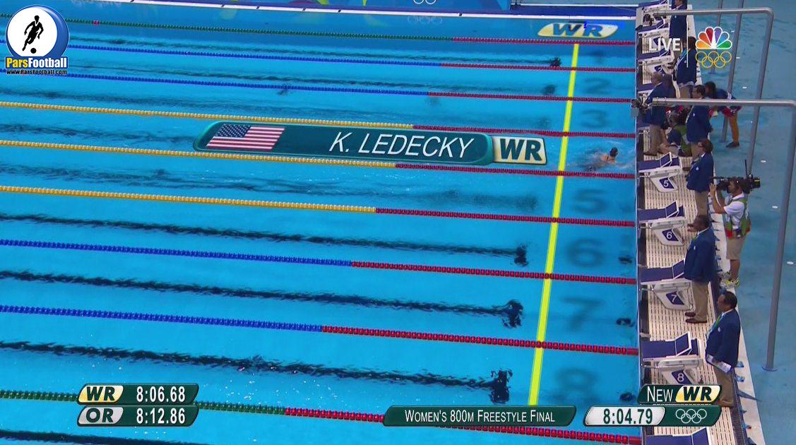 ledecky