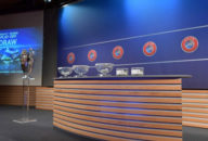 لیگ قهرمانان