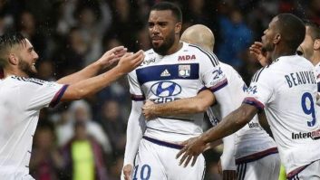 لوشامپیونه