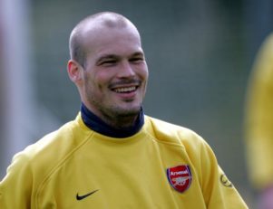 فردی لیونبرگ