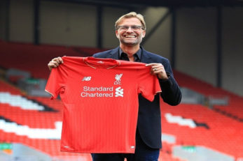 لیورپول سرخپوشان