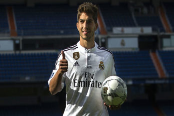 لوکاس سیلوا