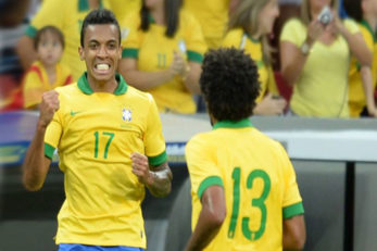 لوییز گوستاوو