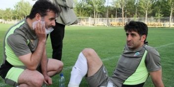 محمدرضا مهدوی