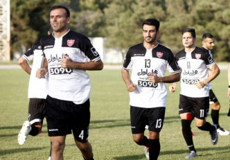 پرسپولیس