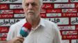 محمود خوردبین سرپرست تیم پرسپولیس