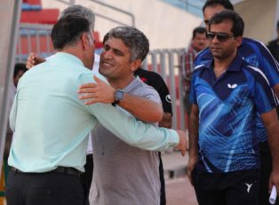 محمود فکری - محمود خرمزی