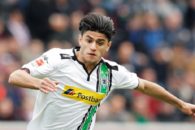 محمود داهود - مونشن گلادباخ