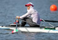 مسابقات روئینگ