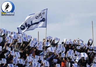 مسعود باقری - دربی گیلان