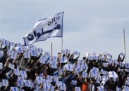 ملوان بندر انزلی