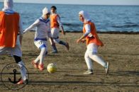 تیم فوتبال بانوان ملوان