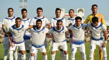 تیم ملوان بندانزلی