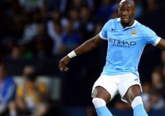 الیاکیم مانگالا