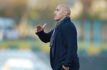 پرسپولیس - منصوریان