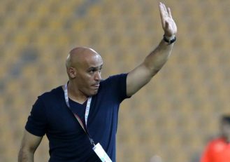 علیرضا منصوریان