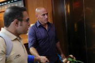 سرمربی استقلال