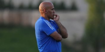 علیرضا منصوریان - استقلال