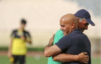 علیرضا منصوریان