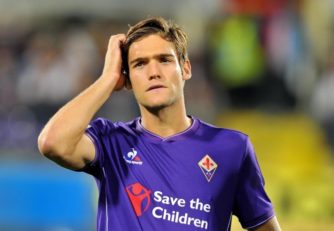 مارکوس آلونسو