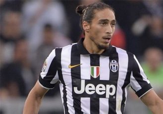 مارتین کاسرس