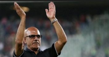 علیرضا مرزبان