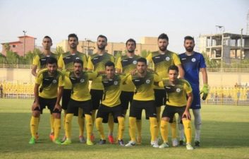 نفت مسجد سلیمان - حشمت شیخ رباط - نفت مسجدسلیمان - مهران نصیریان دوست