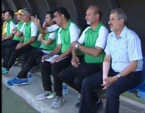 محمد مایلی کهن