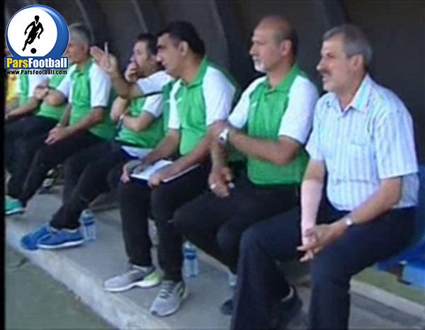 محمد مایلی کهن