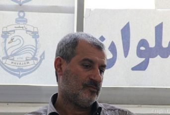 محمد مایلی‌ کهن - محمد مایلی کهن