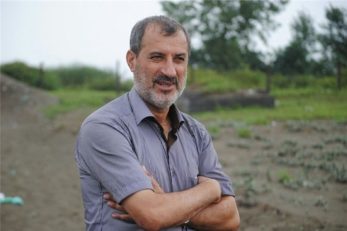 محمد مایلی‌ کهن - محمد مایلی کهن