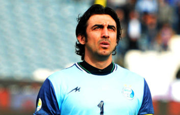 مهدی رحمتی - حجازی