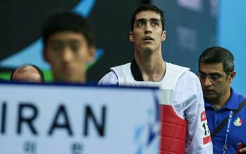 مهدی خدابخشی