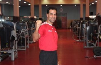 رضا مهماندوست - آرش فرهادیان