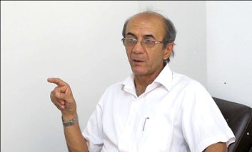 دبیر دپارتمان داوری