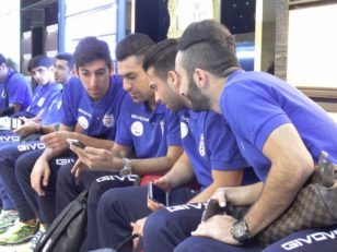 تیم ملی فوتبال ایران