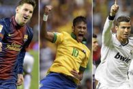 ضربات پنالتی