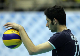 میلاد عبادی پور