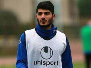 میلاد زکی پور