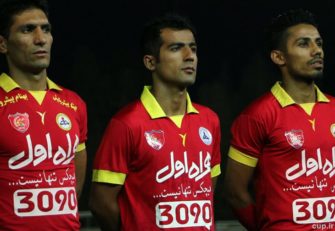 استقلالی ها - مبعلی