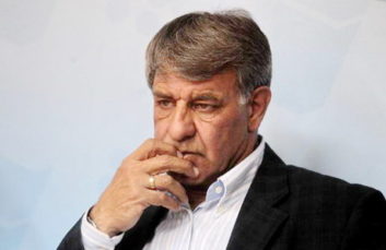 مسعود معینی