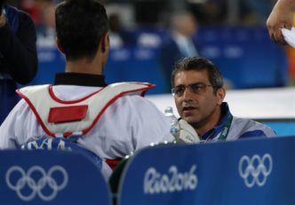 بیژن مقانلو