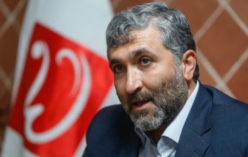 محمد احسانی