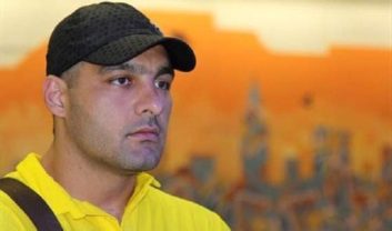 محمد محمدی - استقلال