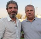 مجتبی محرمی